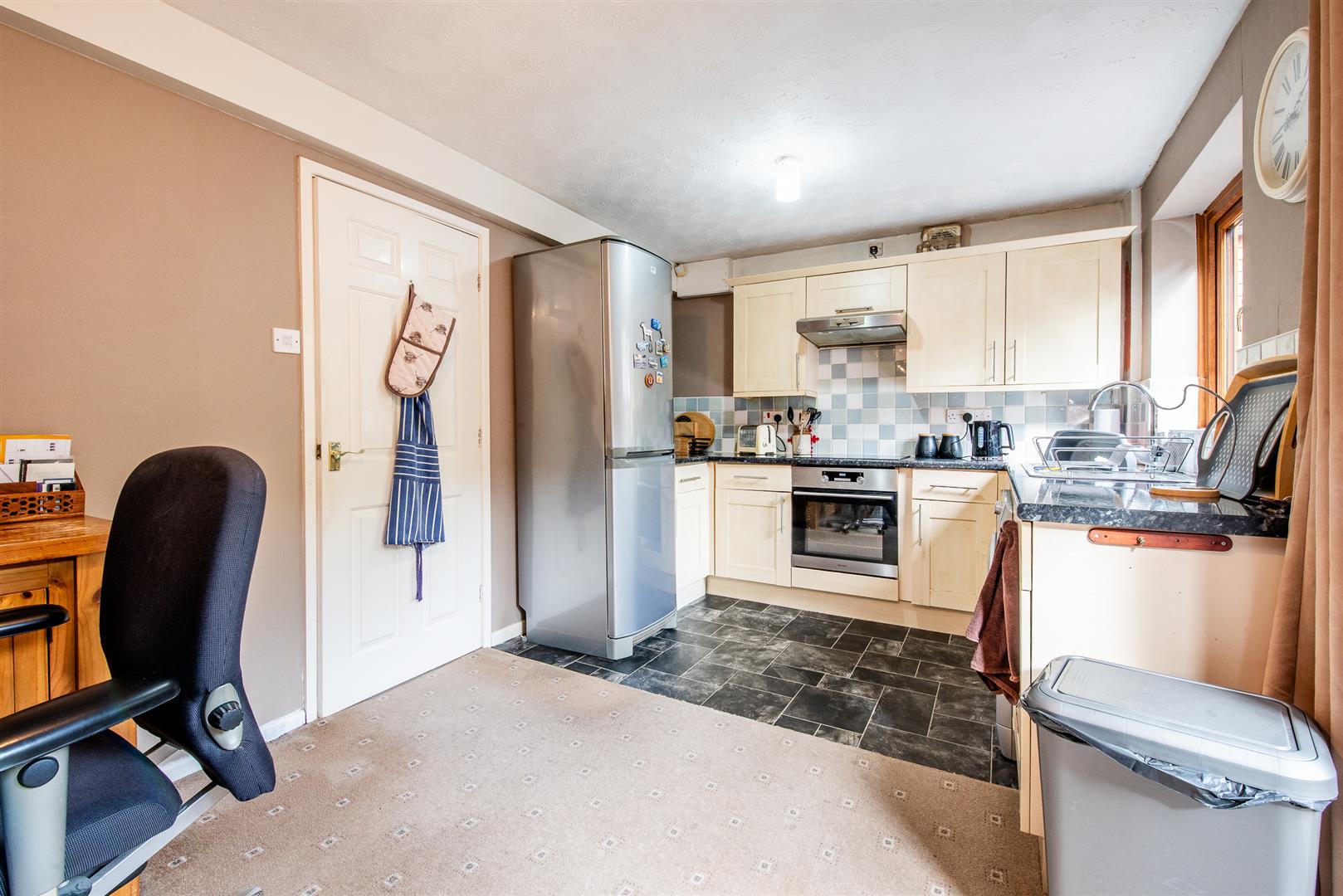 Athol Grove, Chorley